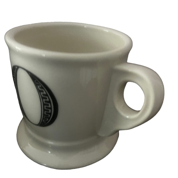 Anthropologie Letter O Monogram Mug - Picture 3 of 5